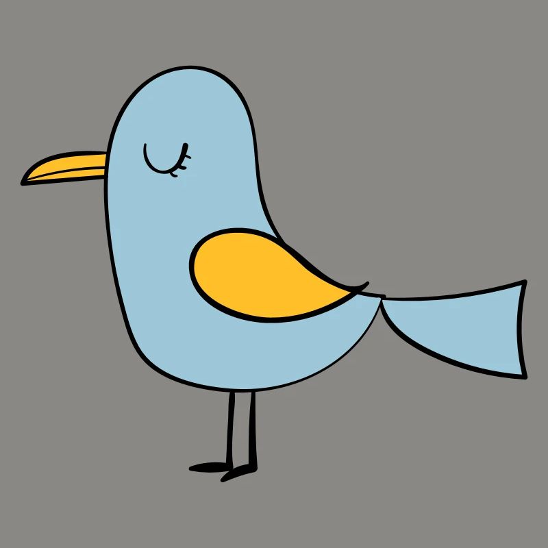 oiseau