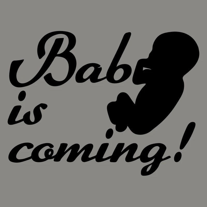 Bébé arrive Naissance, Grossesse, Cadeau