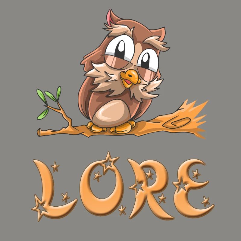 Eule Lore