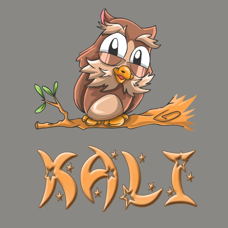 Owl Kali