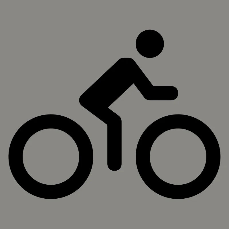 Bicycle logo