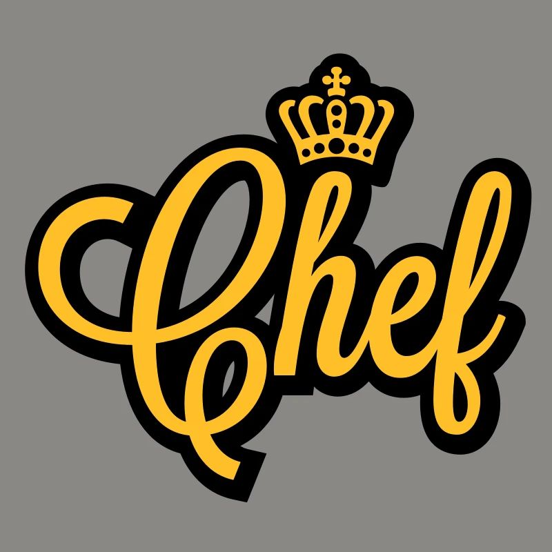 Chef | Crown | Krone