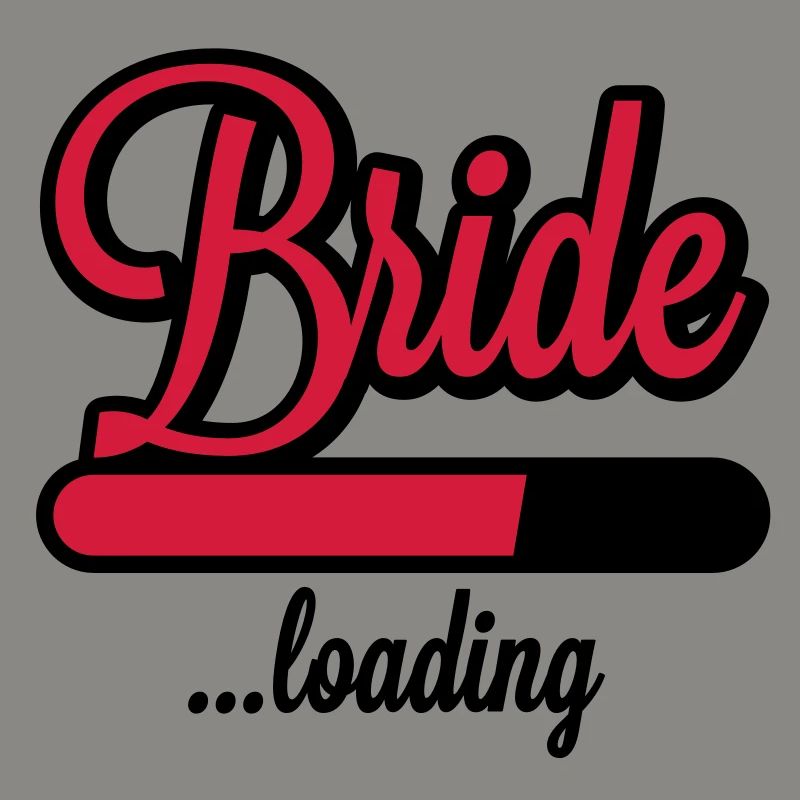 Bride loading | Hen Night