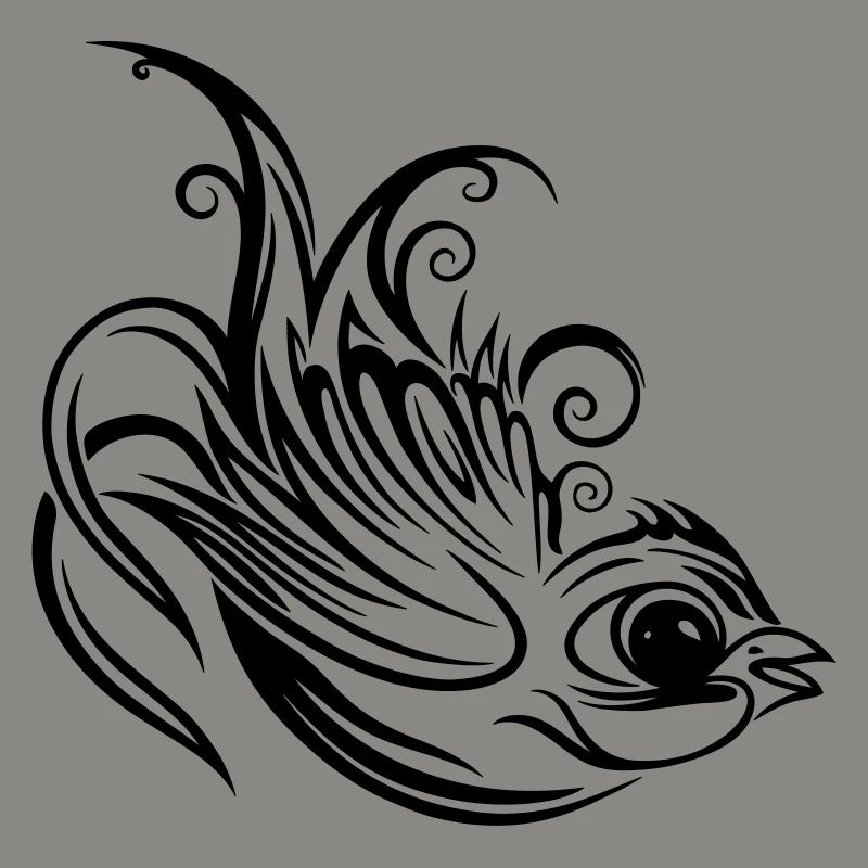 Swallow, spring, spring messenger