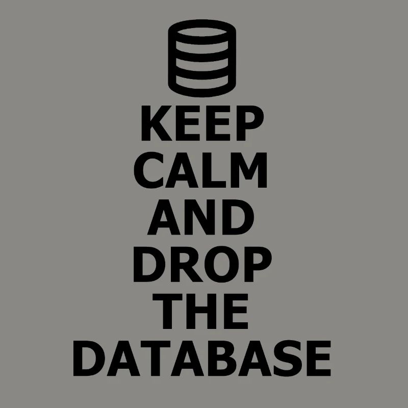 Database Admin DBA