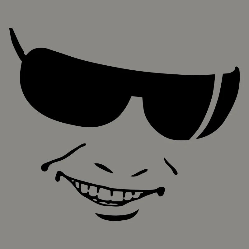 smile