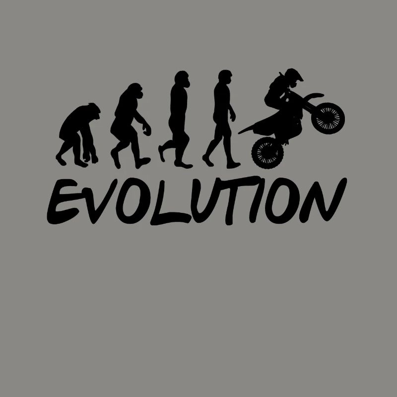Évolution de la moto