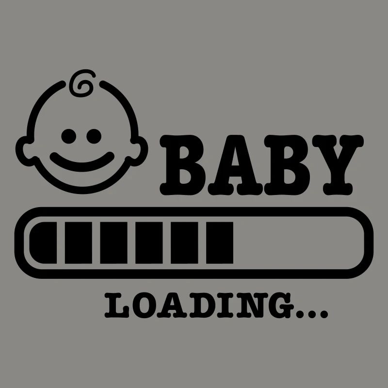 bébé loading