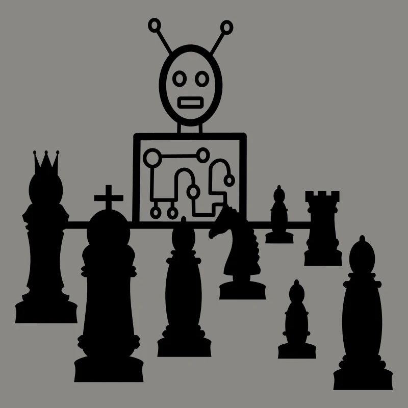schach computer