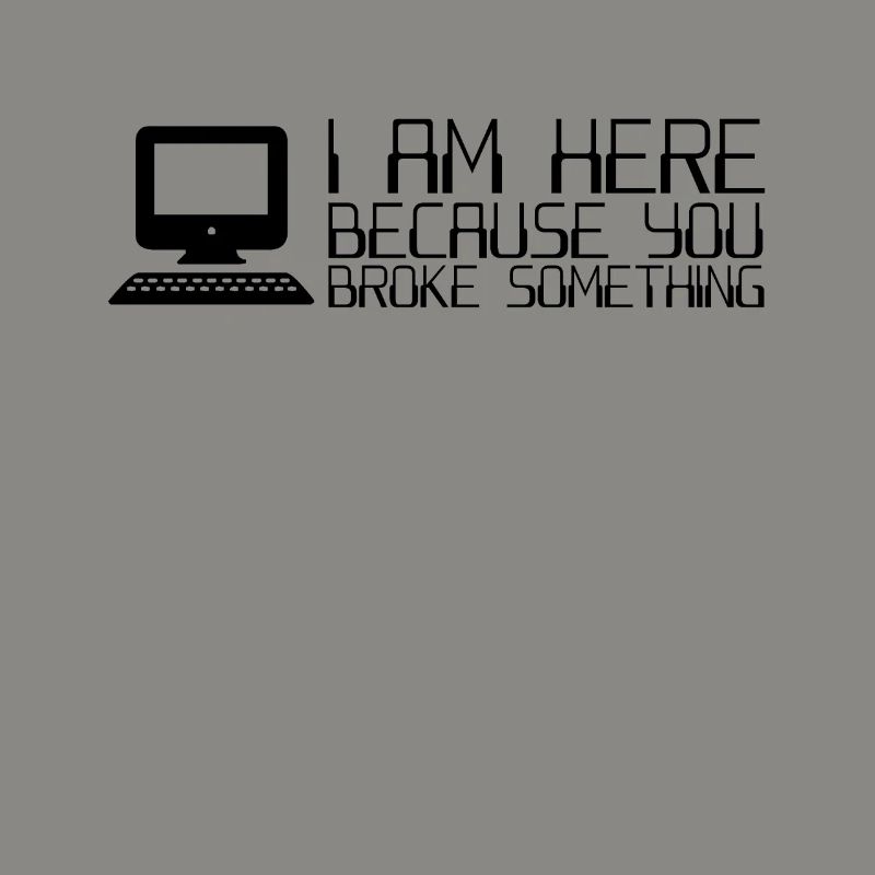 IT Computer IT Support IT Tickersystem