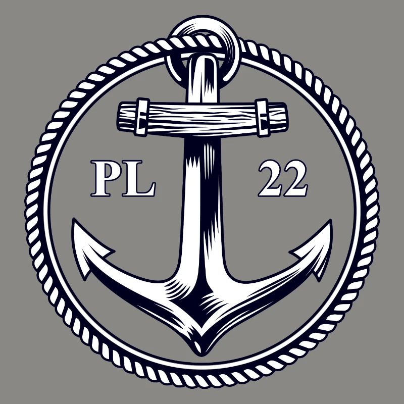 PL22 Marine Anchor