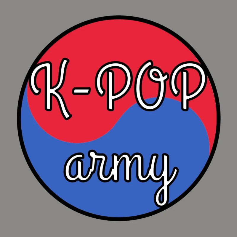 K POP Army