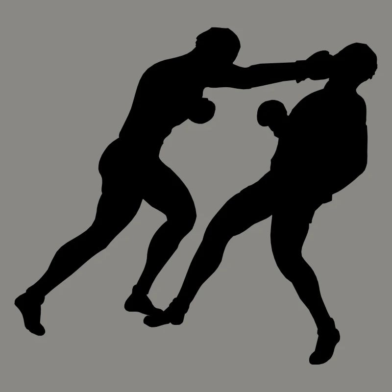 Boxe boxe