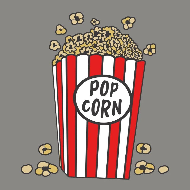 Pop-corn