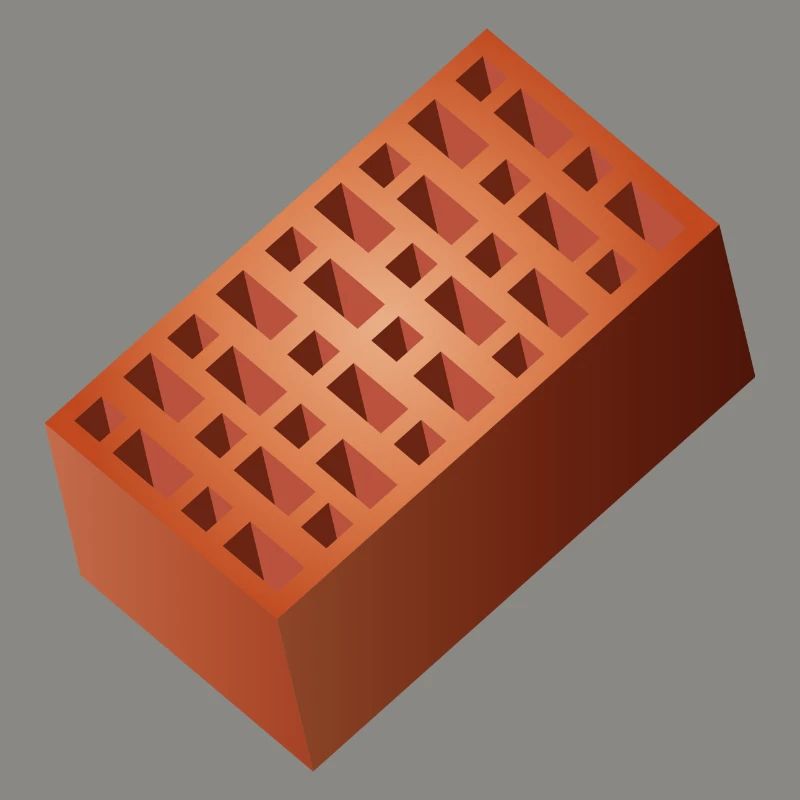 Brick Wall Bricks Bricks for Wall Construction