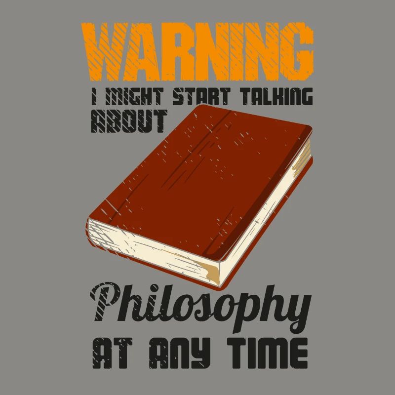 Philosophy Thinker Freethinker Philosopher