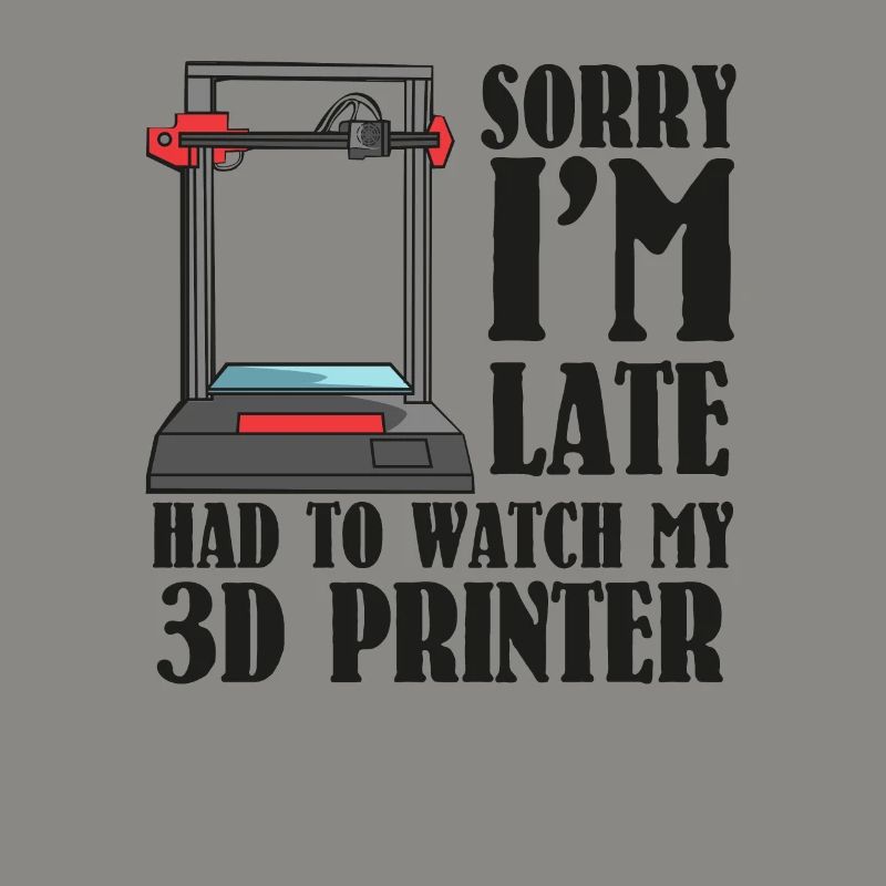 3d Drucker 3Dler 3d Programm Programmierer