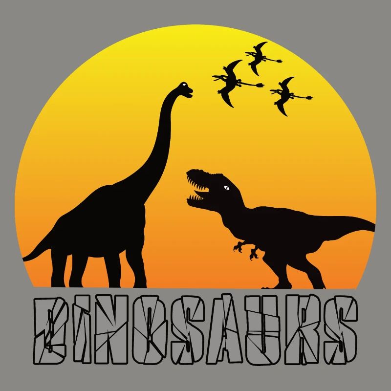 Dinosaurier