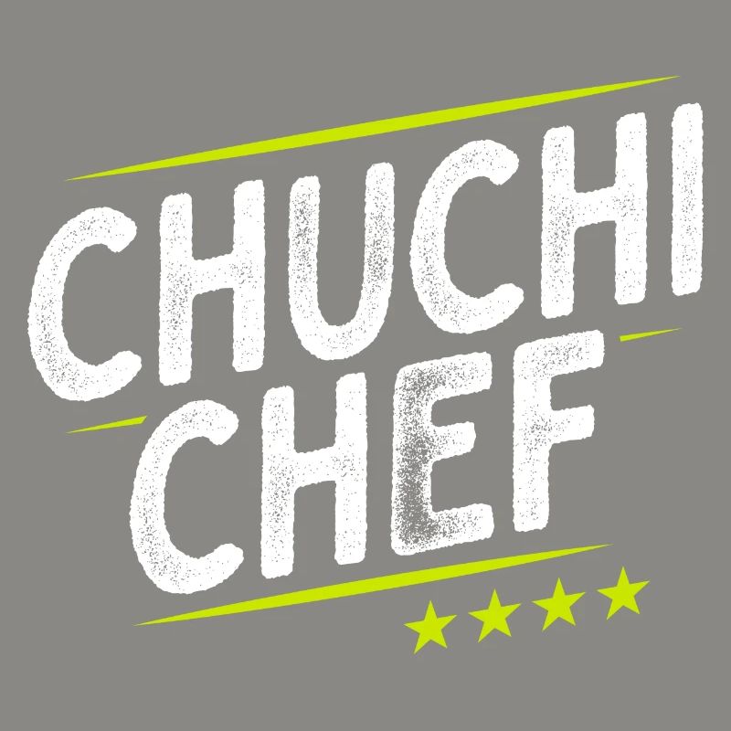 Küchenchef - Chuchi Chef - Schweizerdeutsch