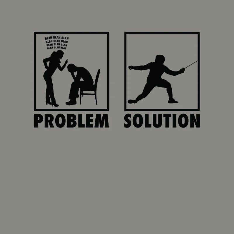 Fencing Fencer Statement Problem Solution.