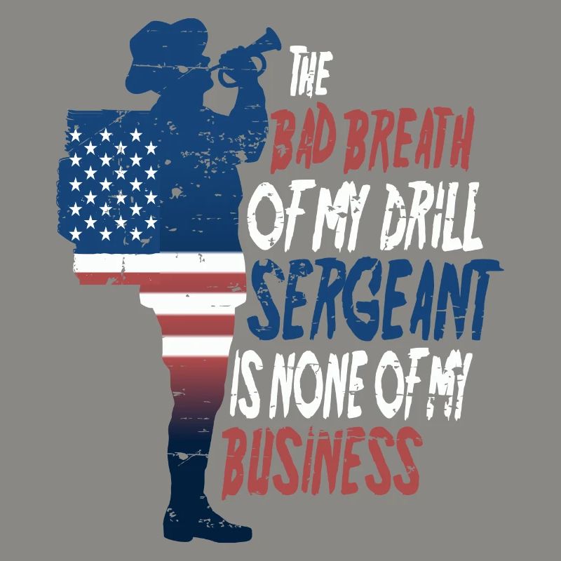 Drill Sergeant