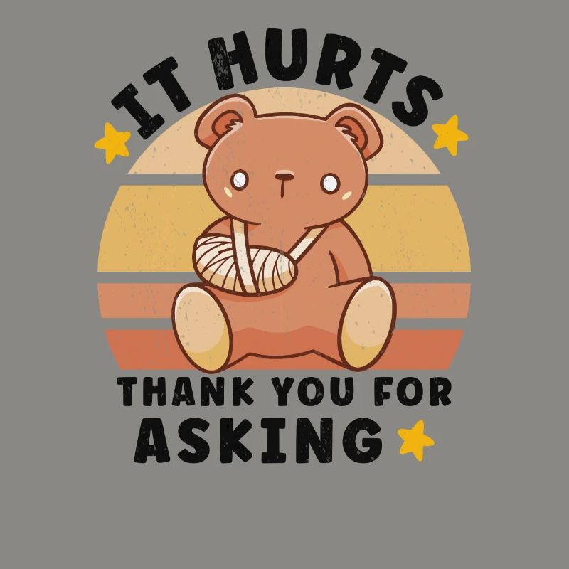 Broken Hand Broken Arm Broken Bones Funny Broken