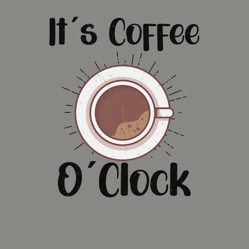 Coffee Lover Caffeine Molecule Java Latte Espresso