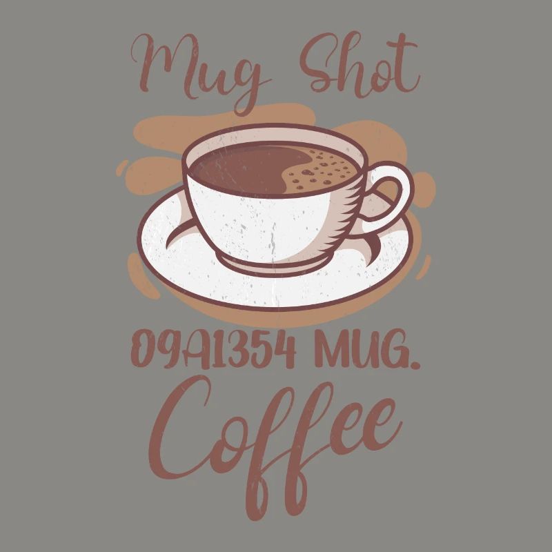 Coffee Lover Caffeine Molecule Java Latte Espresso