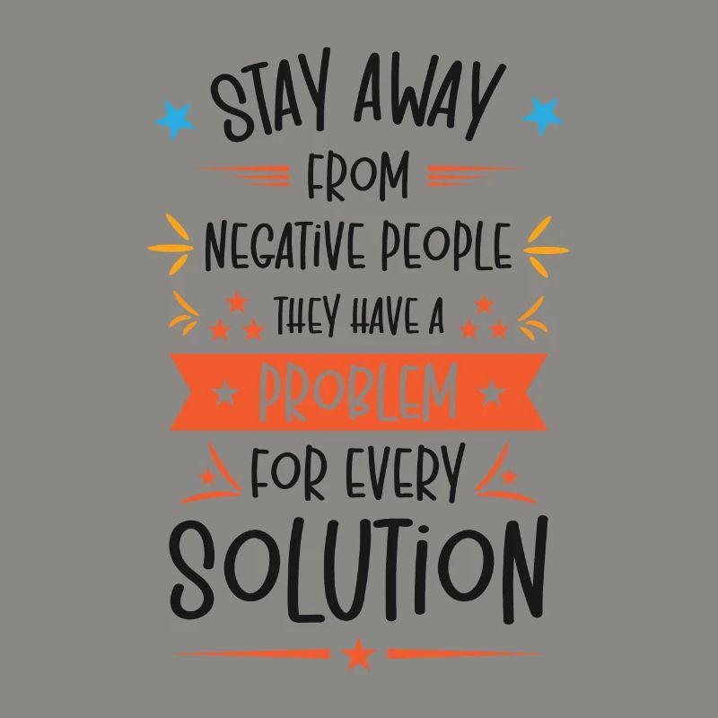 Problem Solution Critical Thinkers Positive