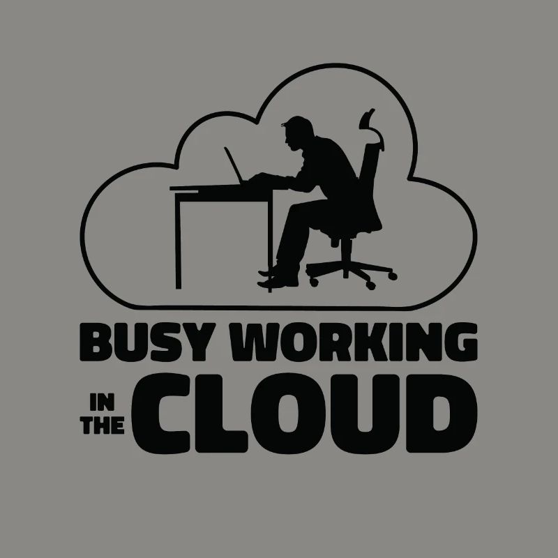 Cloud Computing Programmierer Kodierung
