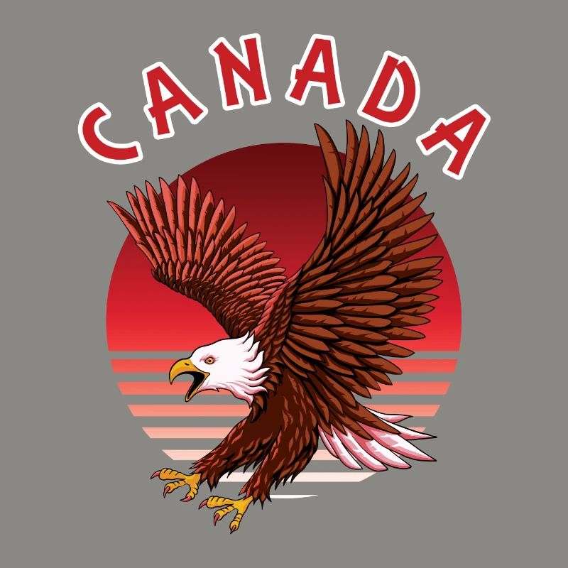 Canada Eagle