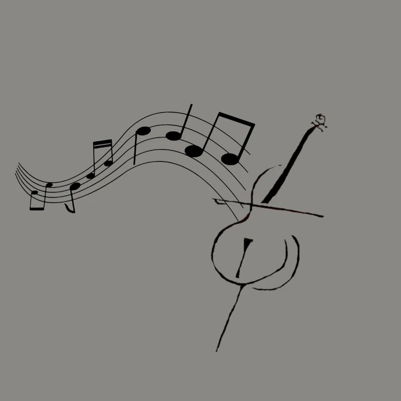 Violoncelle avec notes1