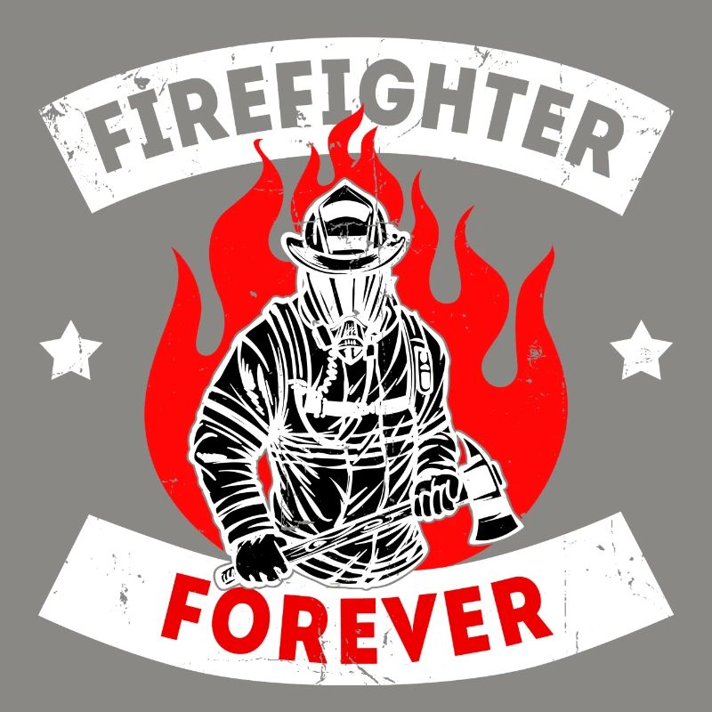 Professional Fire Brigade Firefighter Statement