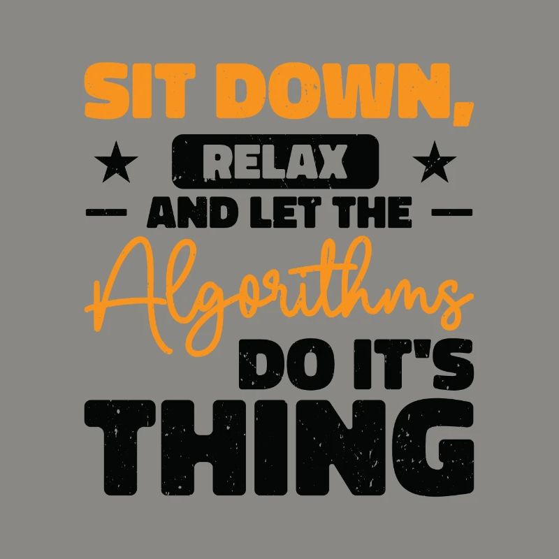 Algorithme informatique Programmeur Artificiel