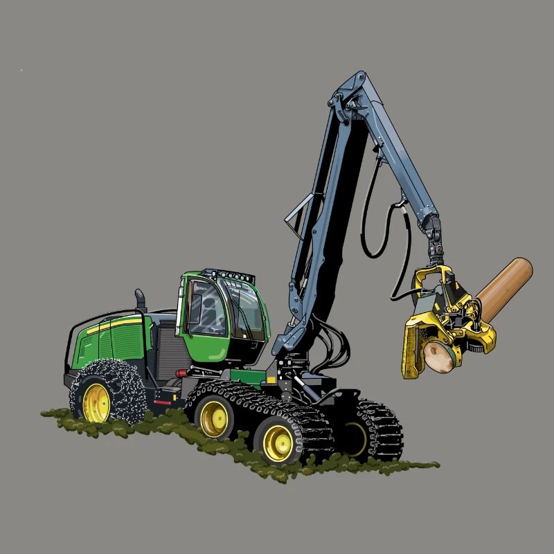 Moissonneuse-batteuse, Moissonneuse-batteuse