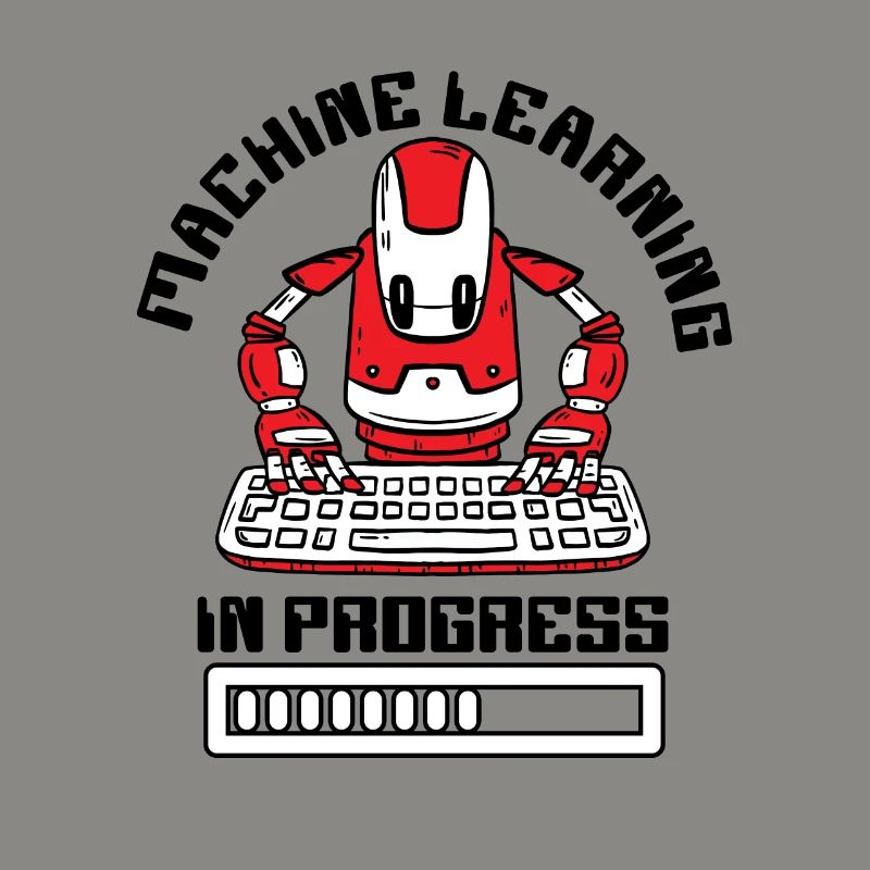 Machine Learning Progress Artificial Intelligence