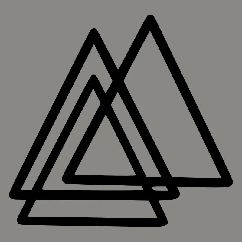 Formes - Triangles