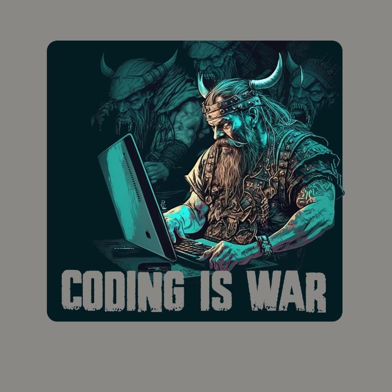 Programming Vikings