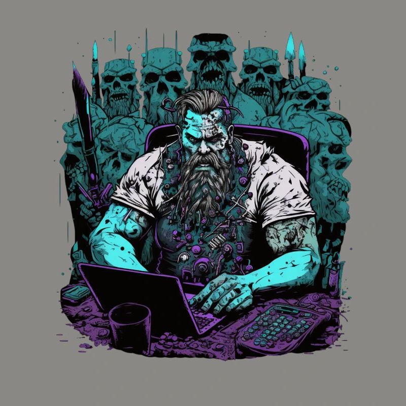 Admin Wiking programmes ordinateurs