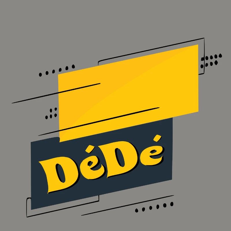Dédé