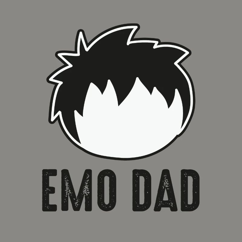 Bâton Emo Emo Y2K Emo Goth Goth Alt Alternative