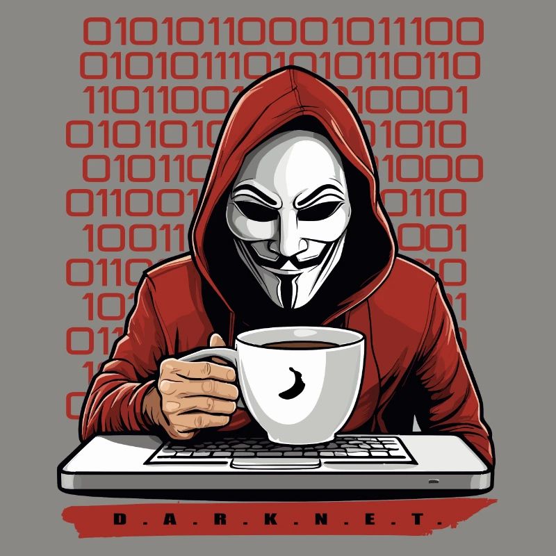 Anonymous Hacker