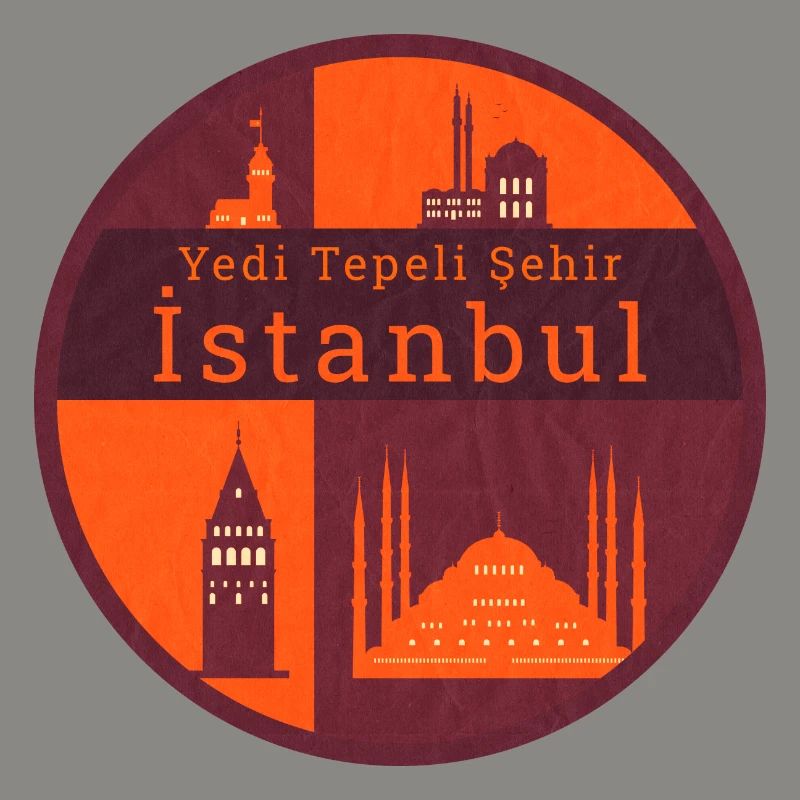 Monuments d’Istanbul