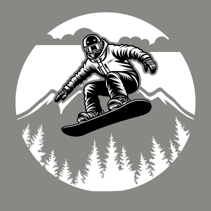 Next-Gen Snowboard Design for Performance & Style