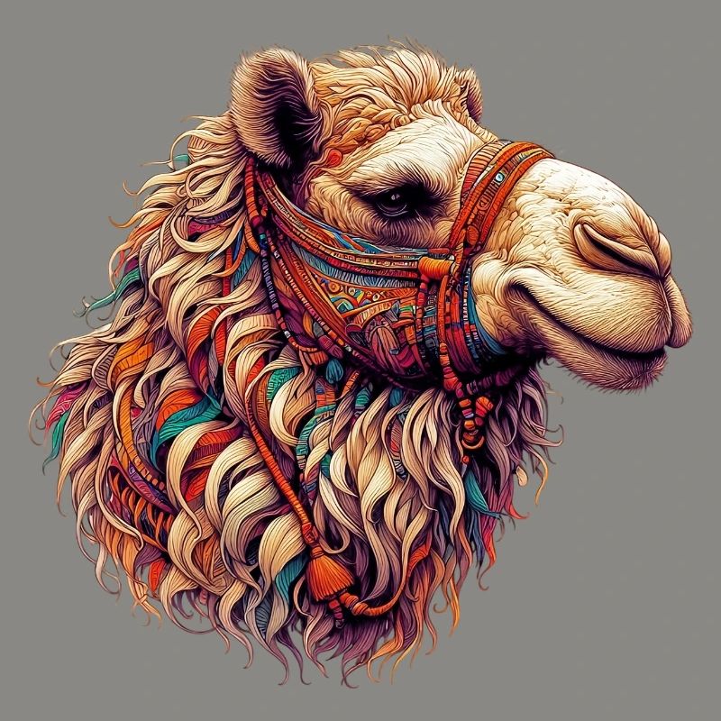 Kamel