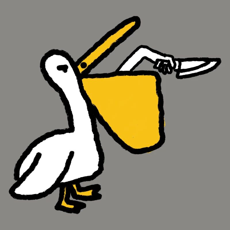 Raubvogel