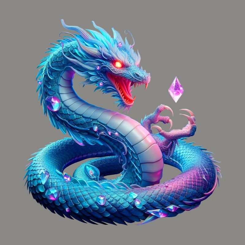 Drache (03)