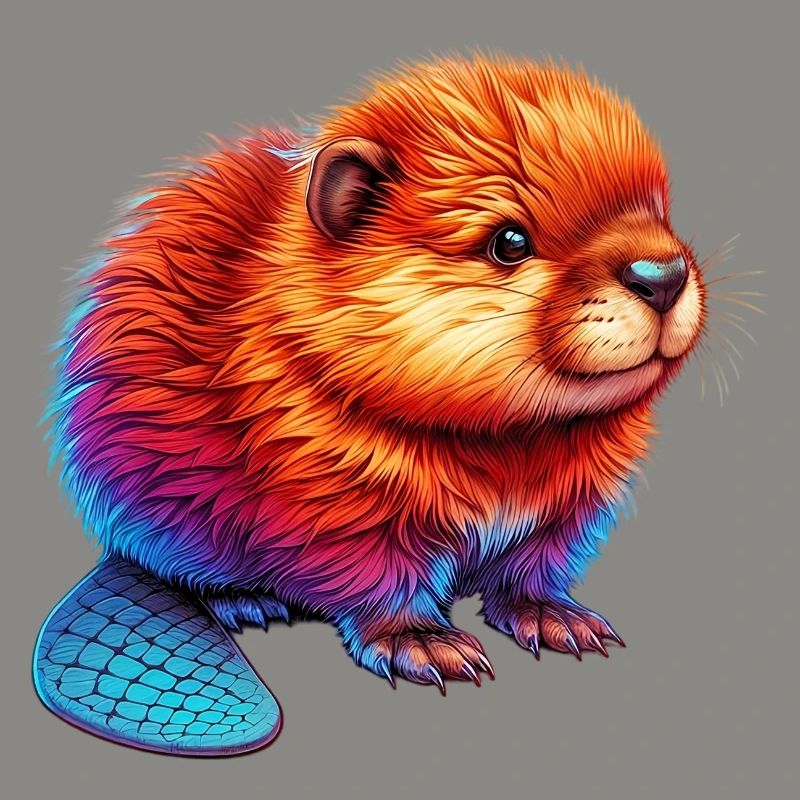 Beaver