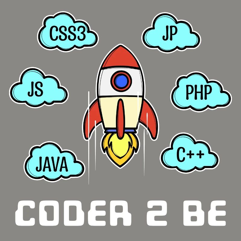 Developer Statement Css Php Java C++ Programmer