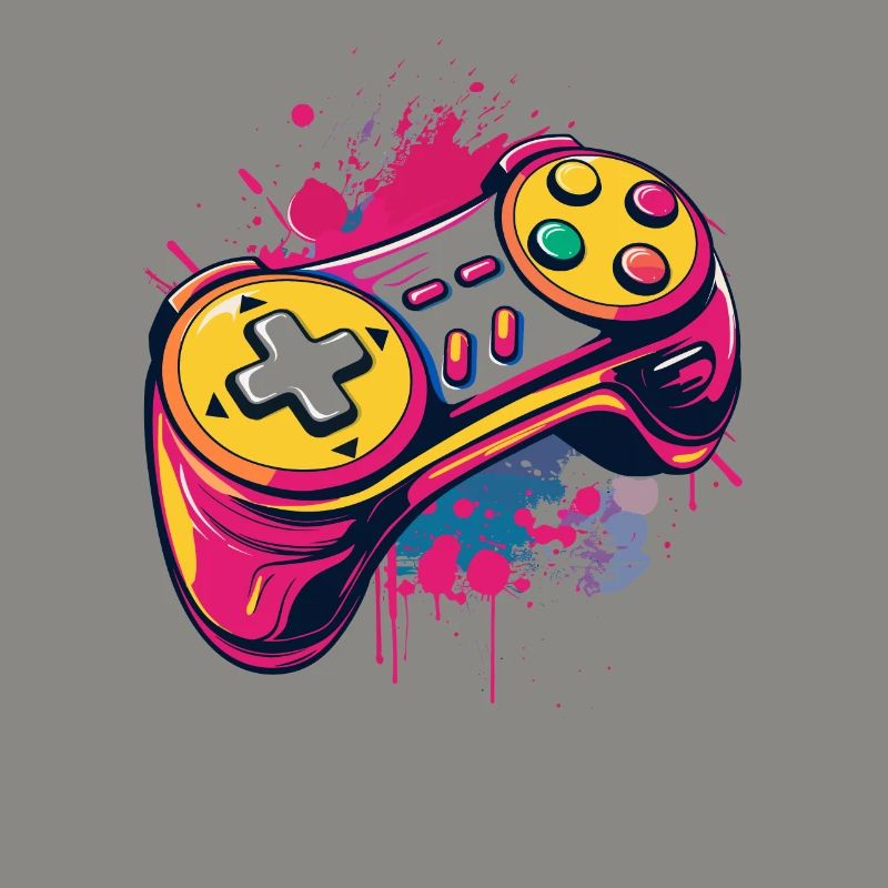 Gaming Controller